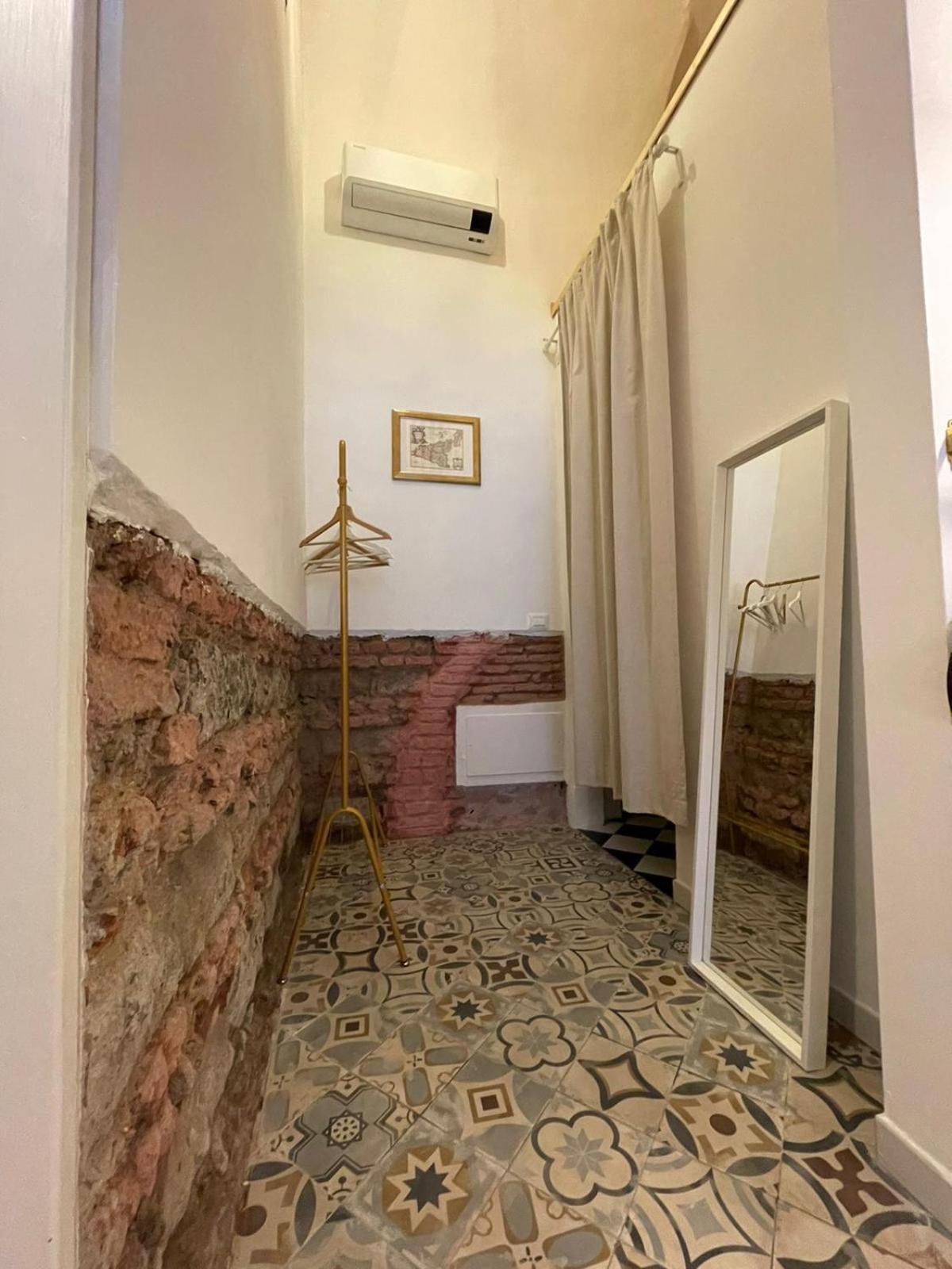Gli Appartamenti Di Agata CTA Exterior foto